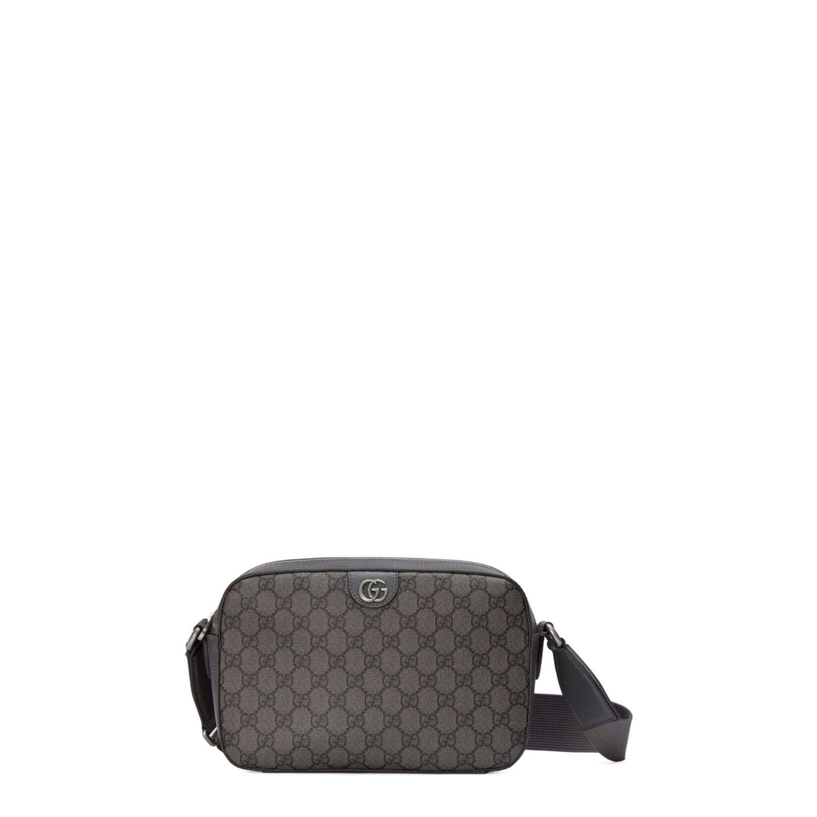 Ophidia Medium Shoulder Bag