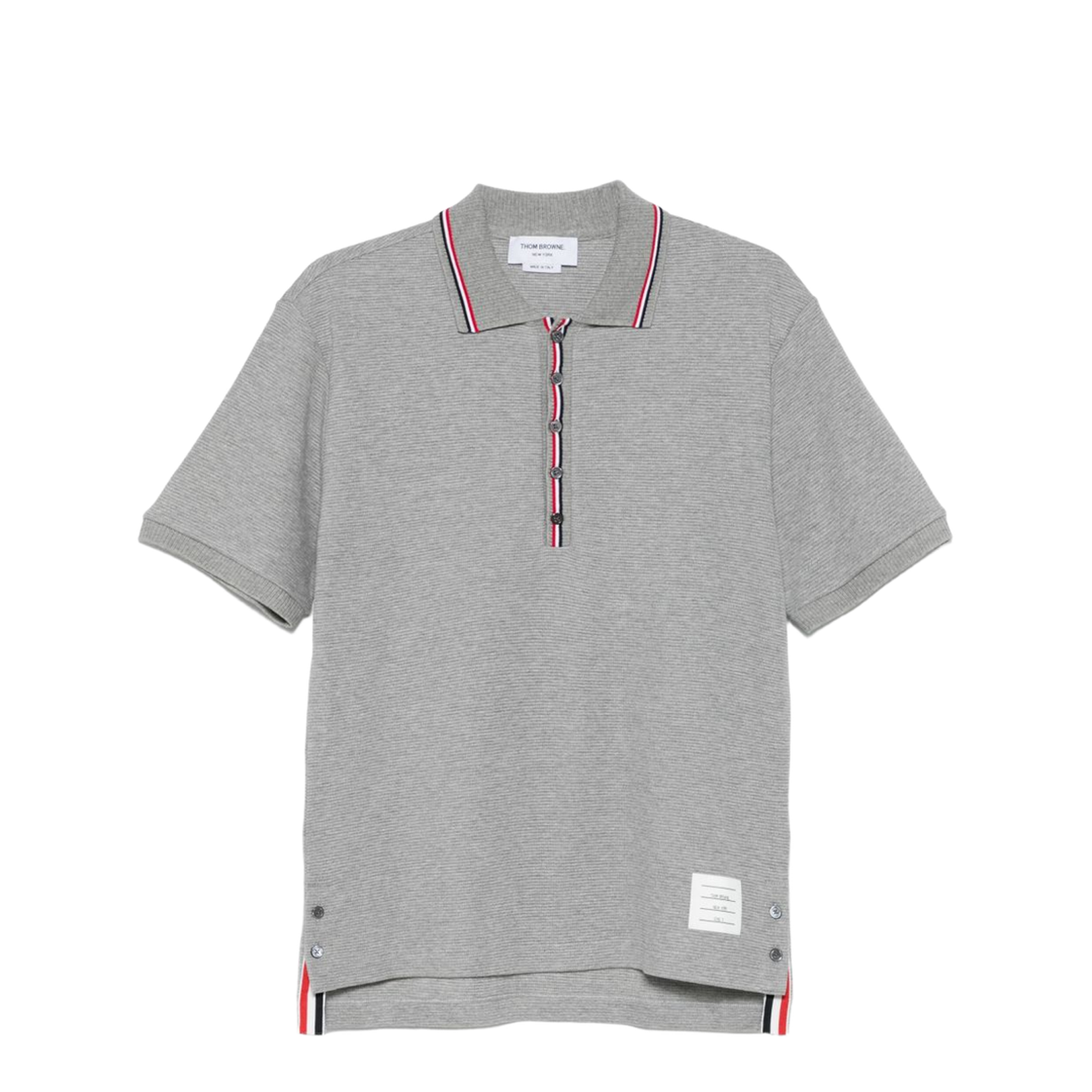 RWB Cotton Polo Shirt