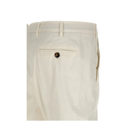 Casual Pants White