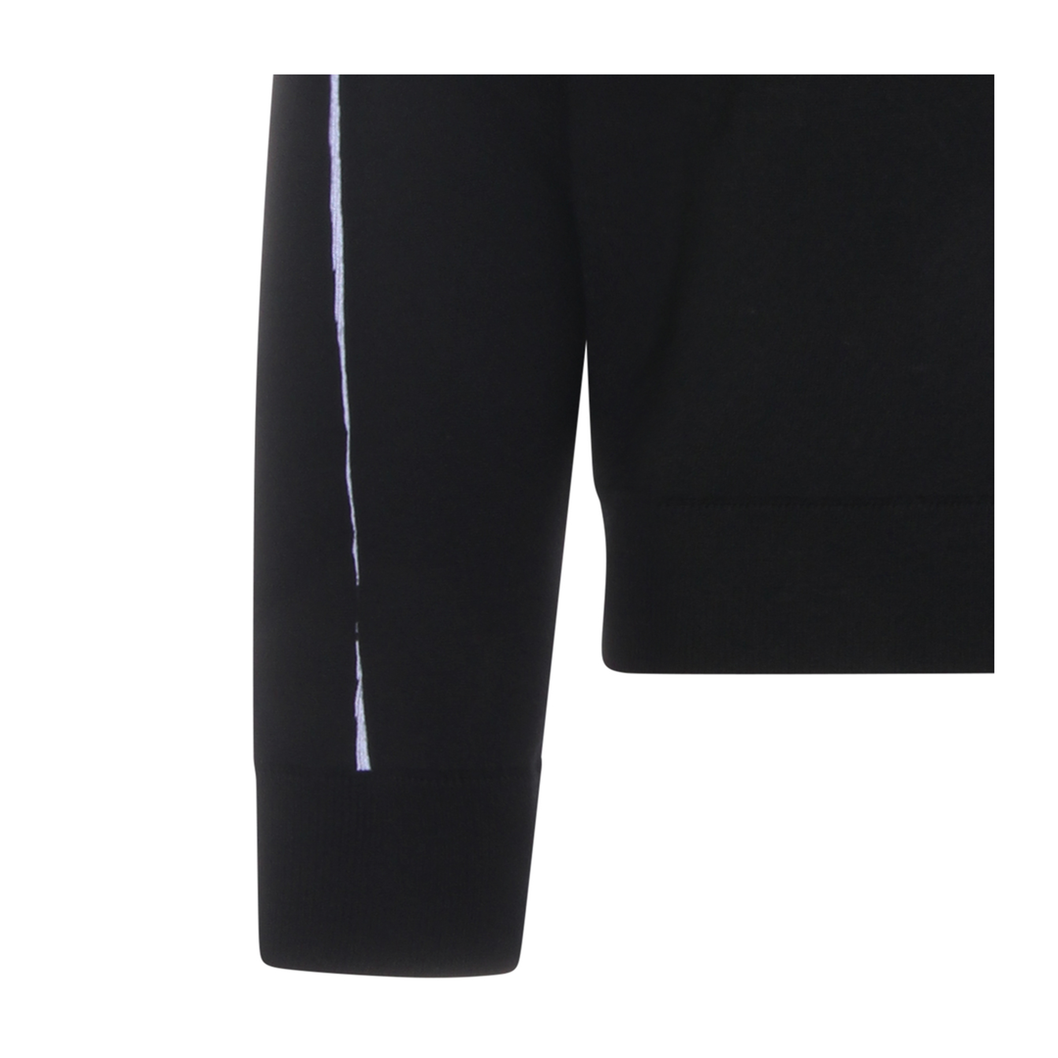 Sweaters Black