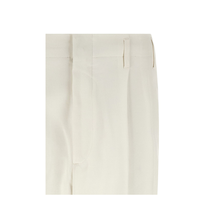 Cotton Trousers