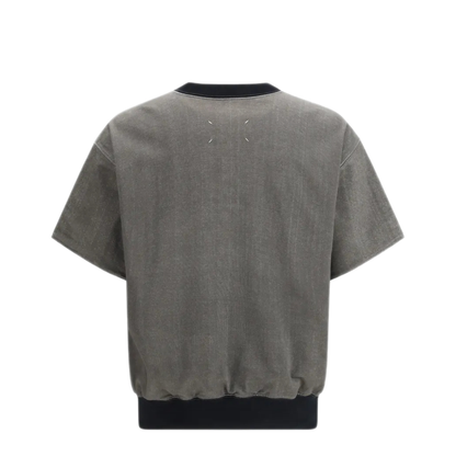 MAYFEYR - Maison Margiela - Varsity T Shirt - S50GU0248M20153853