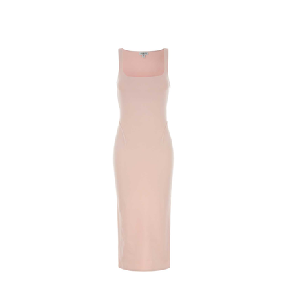MAYFEYR - Alaia - Pencil Dress Silk Viscose Blend - AA9R3205K295D416