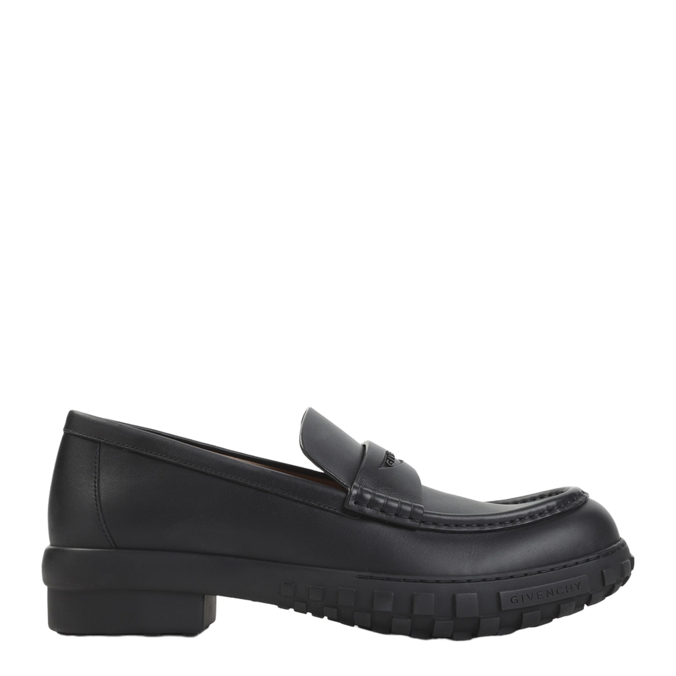 MAYFEYR - Givenchy - Echo Loafers - BH203LH1X8