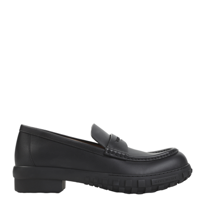 MAYFEYR - Givenchy - Echo Loafers - BH203LH1X8