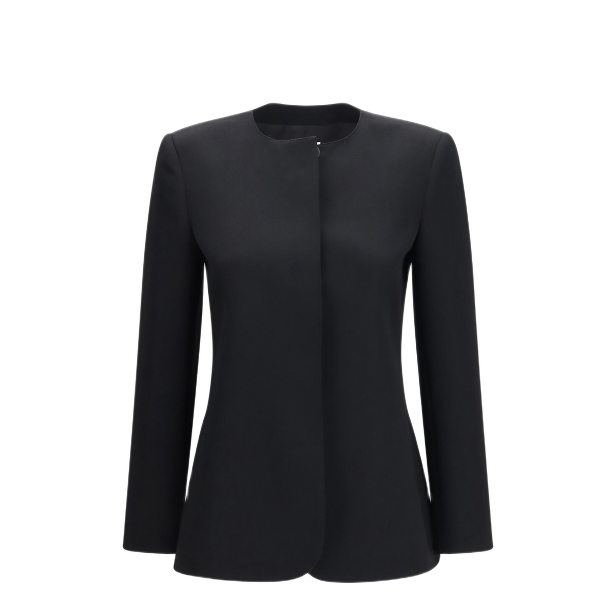 MAYFEYR - The Row - Ihami Wool Jacket - R001289W4633BLK
