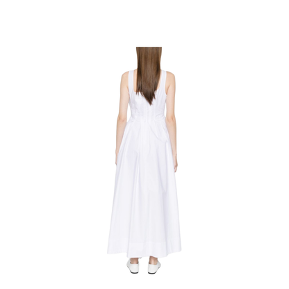 MAYFEYR - Sportmax - Dresses White - 12221092600001