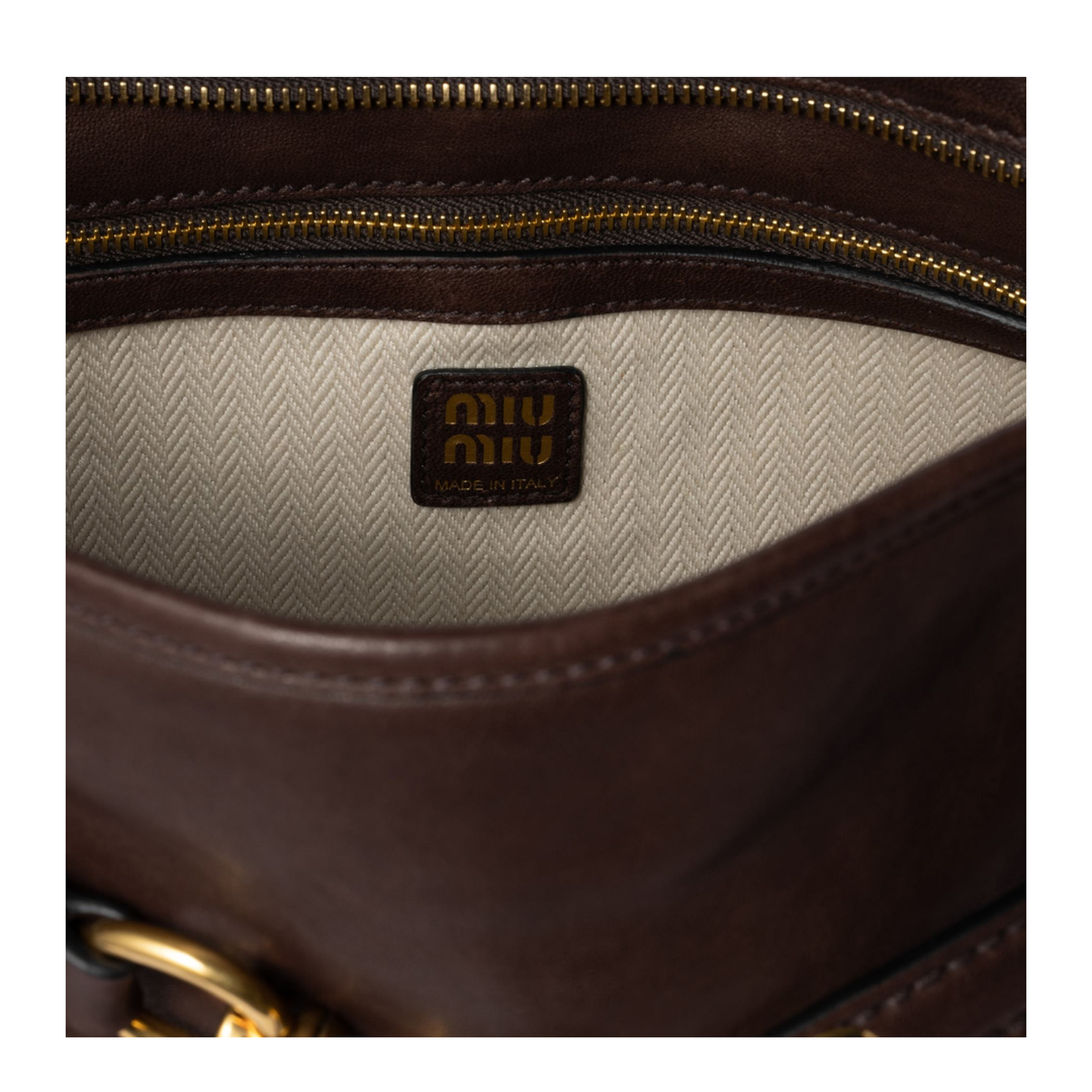 Aventure Medium Bag Burl Colour