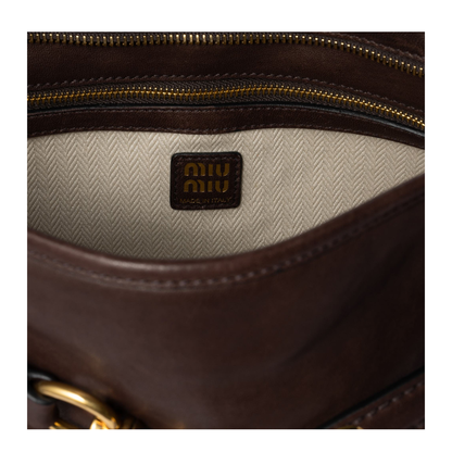 Aventure Medium Bag Burl Colour