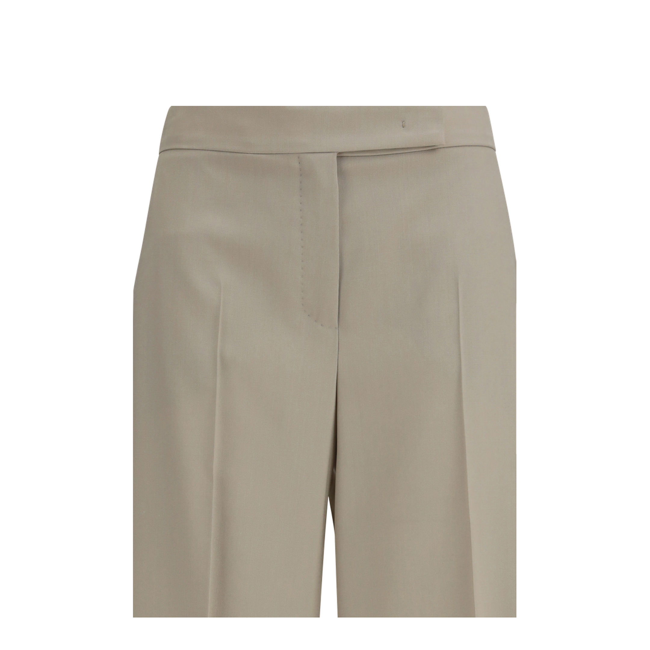 MAYFEYR - Max Mara - Umile Bermuda Shorts - 2611141323600