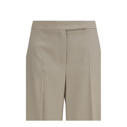 MAYFEYR - Max Mara - Umile Bermuda Shorts - 2611141323600