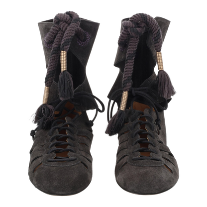 MAYFEYR - Isabel Marant - Stivale "Liade" - BO0264FAD2A08S01OK