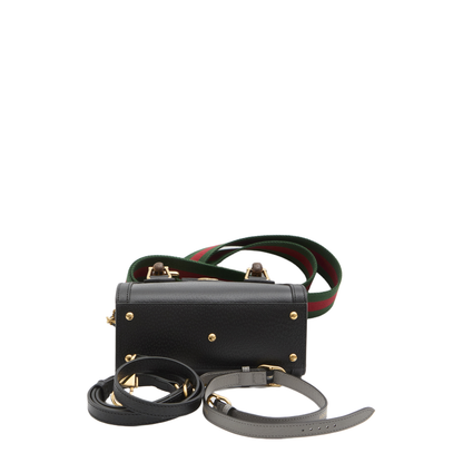Diana Mini Tote Shoulder Bag