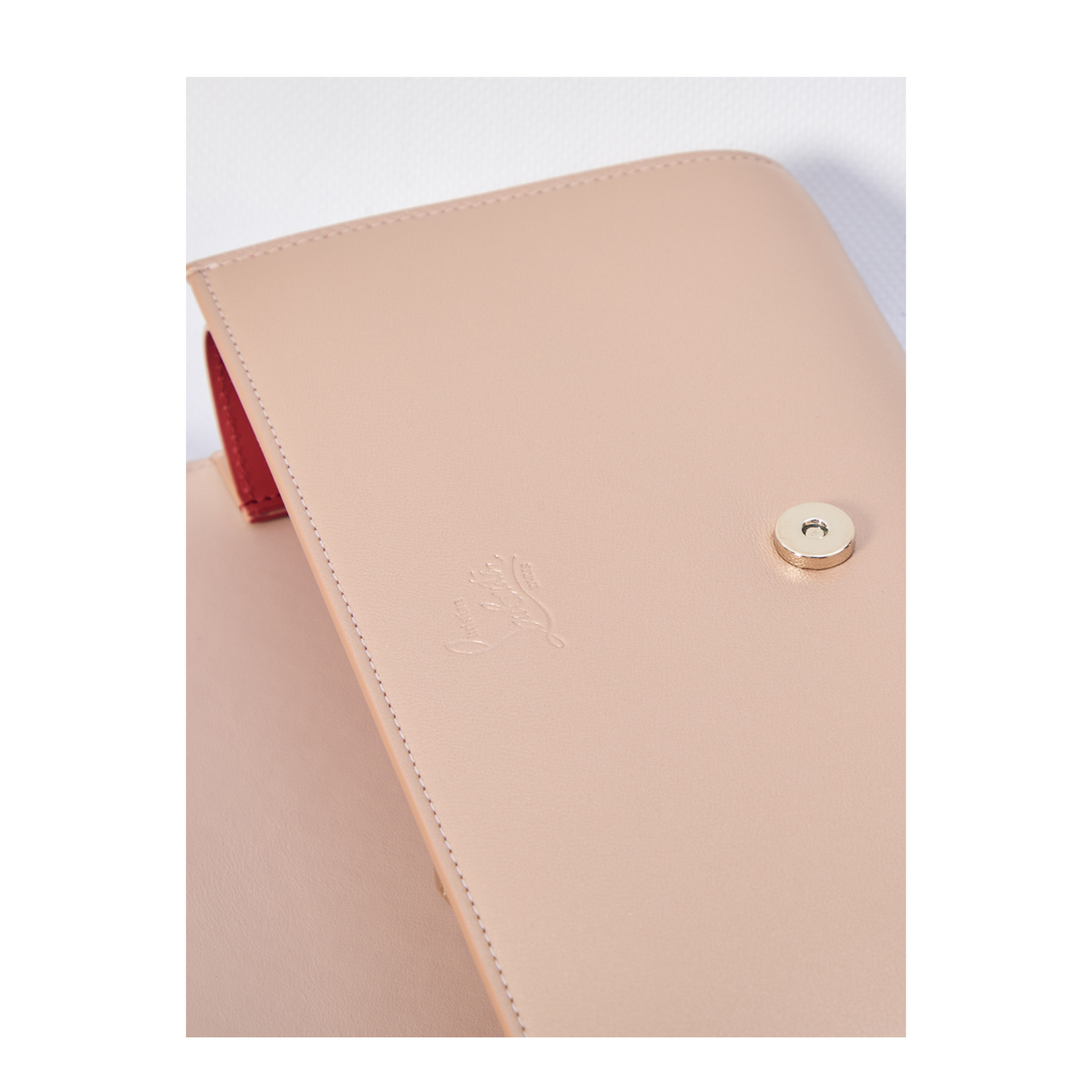 Paloma Clutch