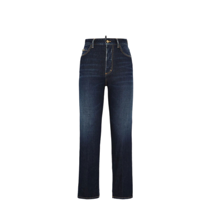 Pants 5 Pockets