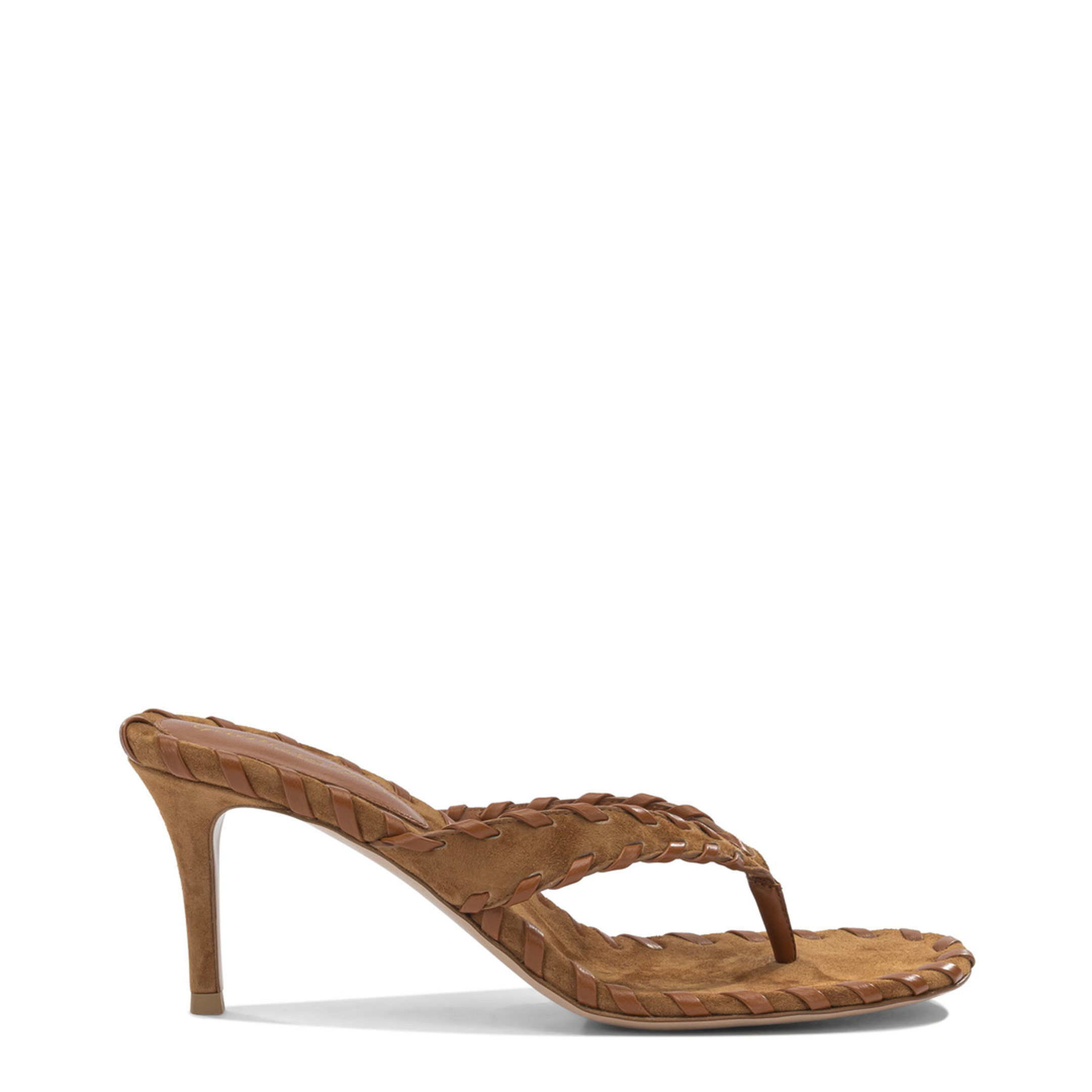 MAYFEYR - Gianvito Rossi - Heeled Sandals - G1016270RICSEDONA