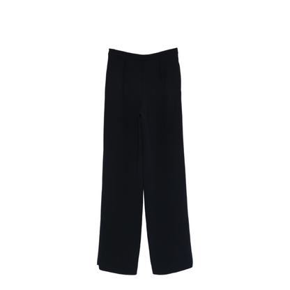 MAYFEYR - EMPORIO ARMANI CAPSULE PRE - Trousers Blue - EW003774TE18968UB115