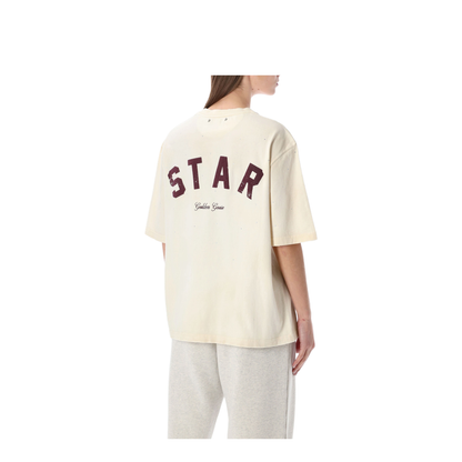 MAYFEYR - Golden Goose - T-Shirts And Polos - GUP01873P00242111616