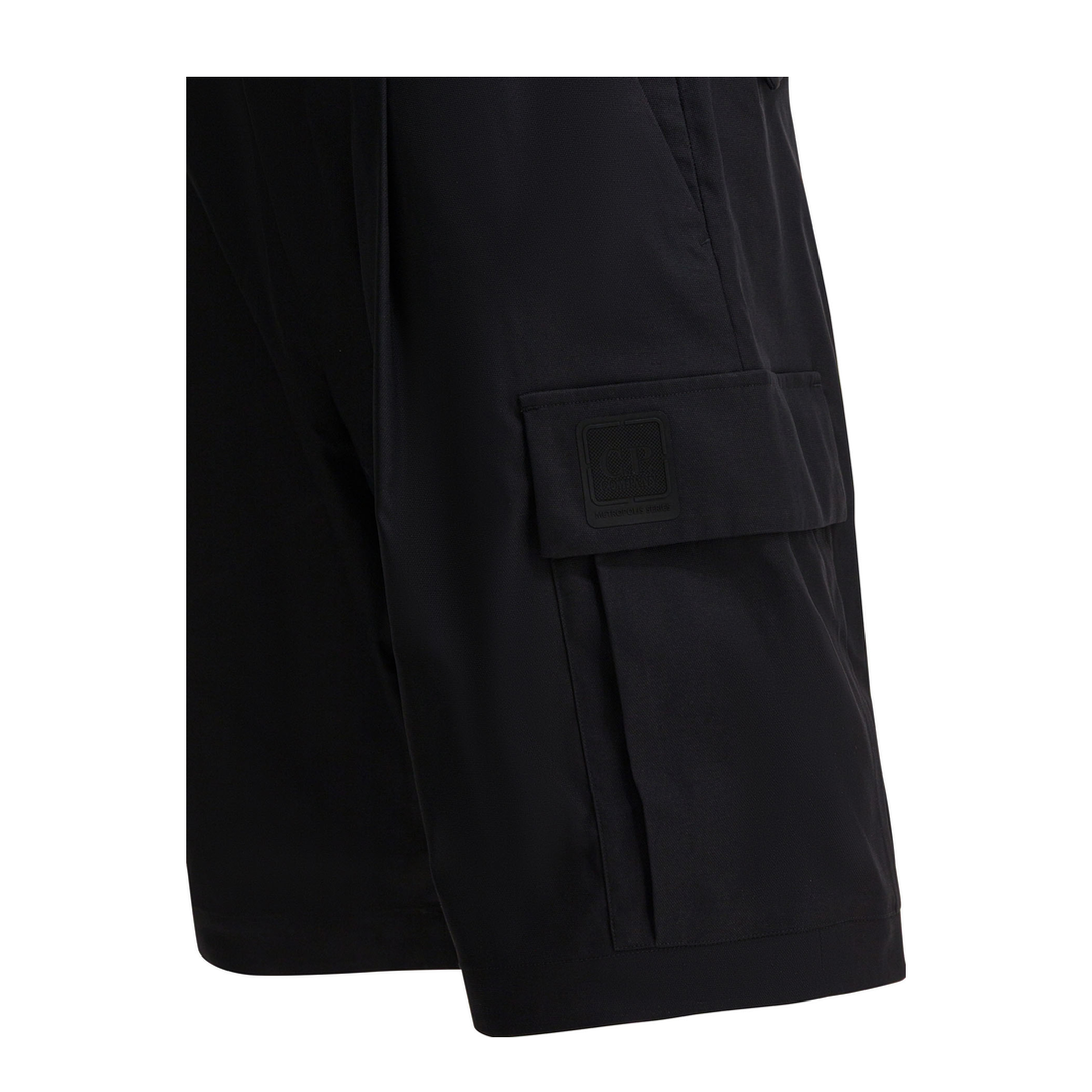 MAYFEYR - C.P. Company - Metropolis Cargo Shorts - 20CLBE036A110407A999