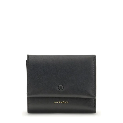 Day Wallets & Card Holders Black