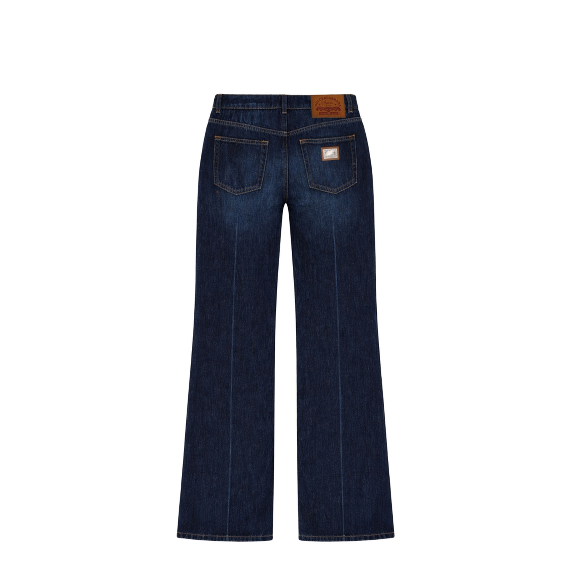 Low-Rise Jeans