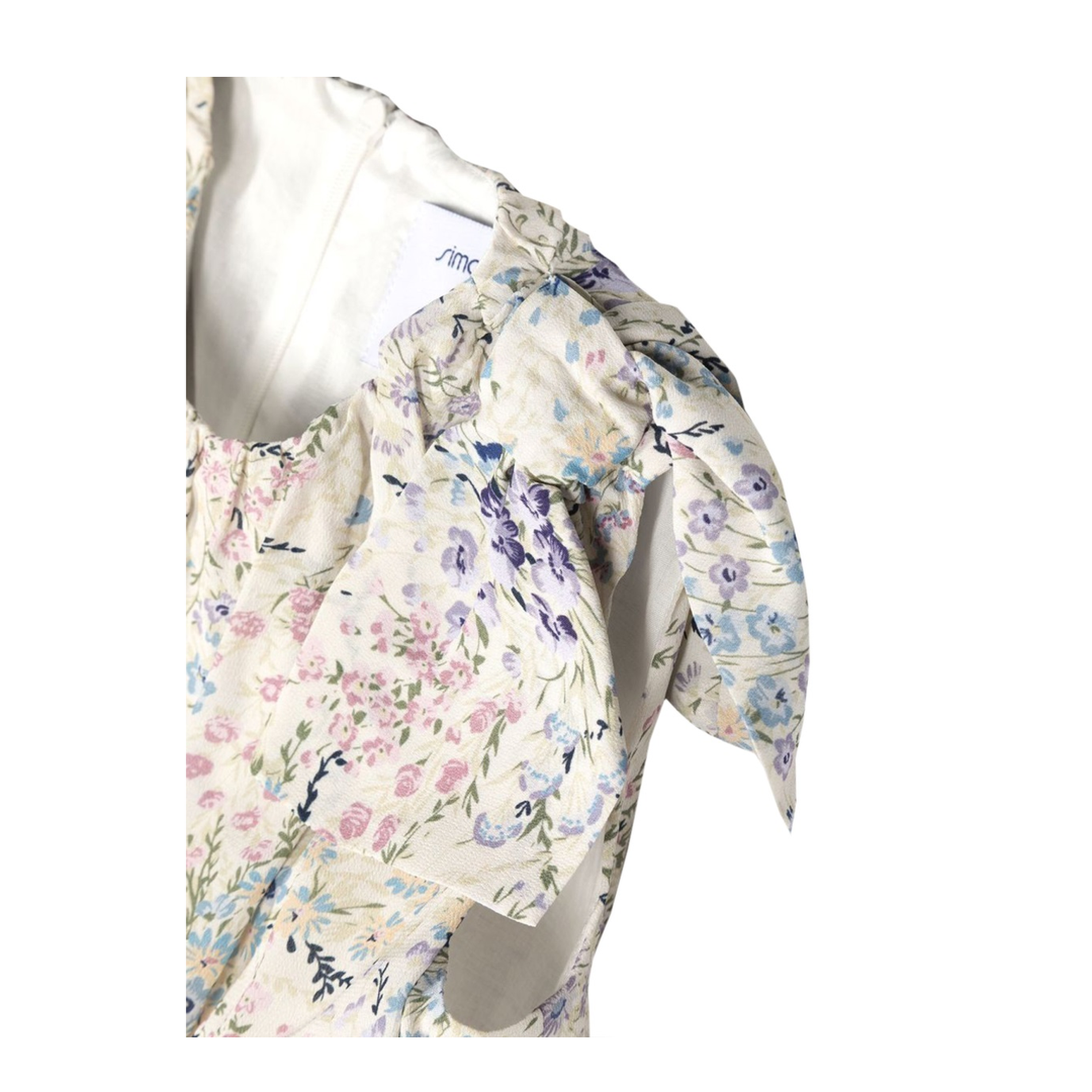 MAYFEYR - Simonetta - Sm Dress - SS1A82KK0098999