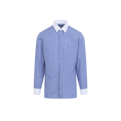 MAYFEYR - Tom Ford - Classic Fit Shirt - HLBA02C0037