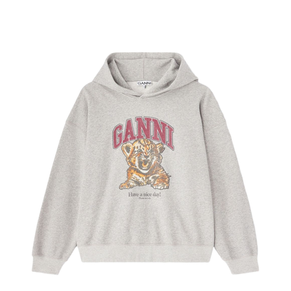 Sweatshirt With Logo