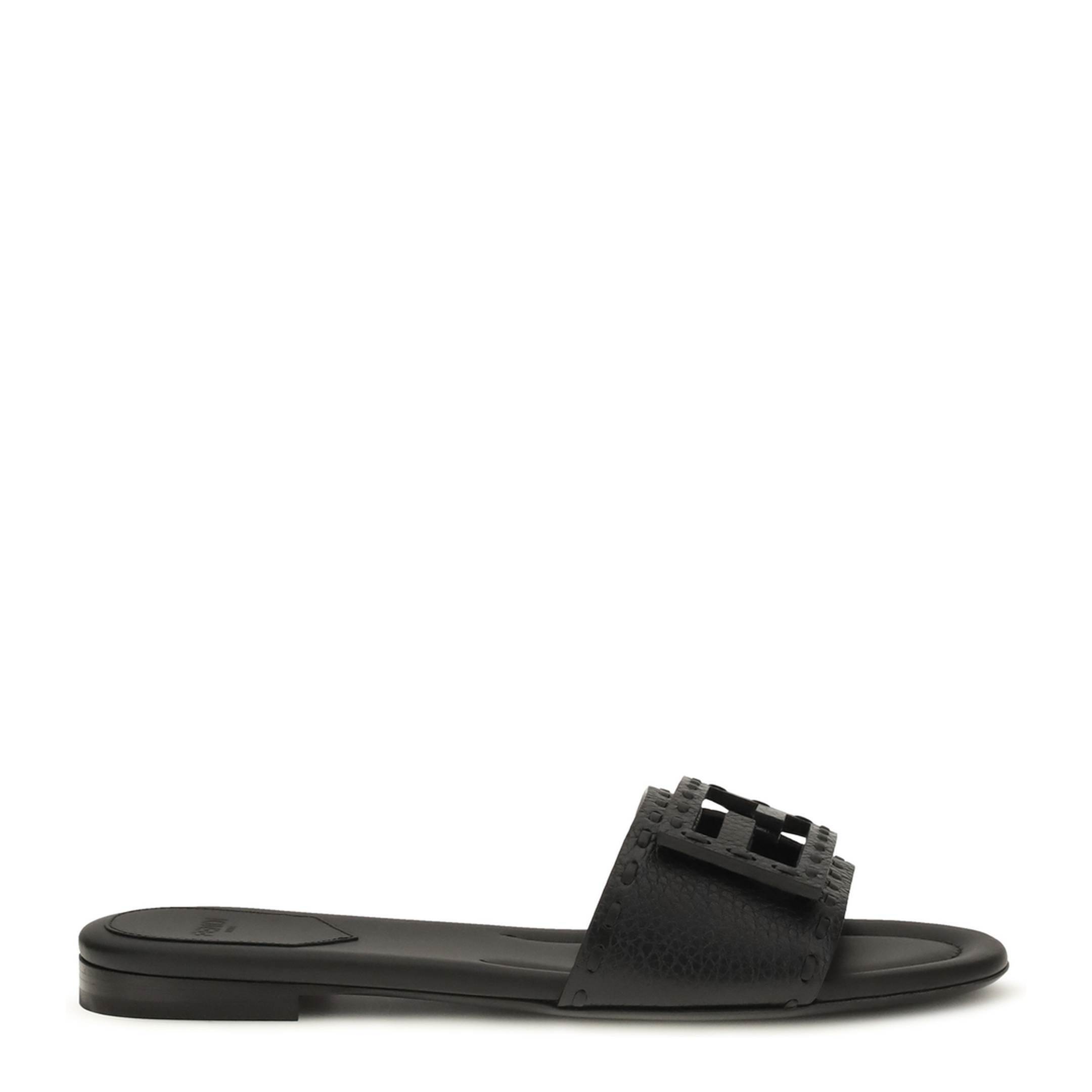MAYFEYR - Fendi - Baguette Sandals - 8R8136AQY2