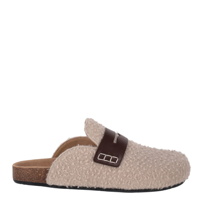 MAYFEYR - JW ANDERSON - Felt Loafer W - LF0030FA0468132