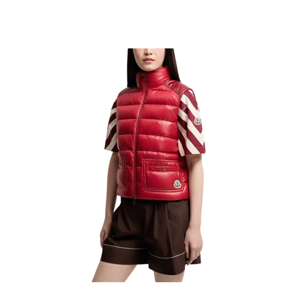 MAYFEYR - Moncler - Jackets Red - L20931A00015597Z845F