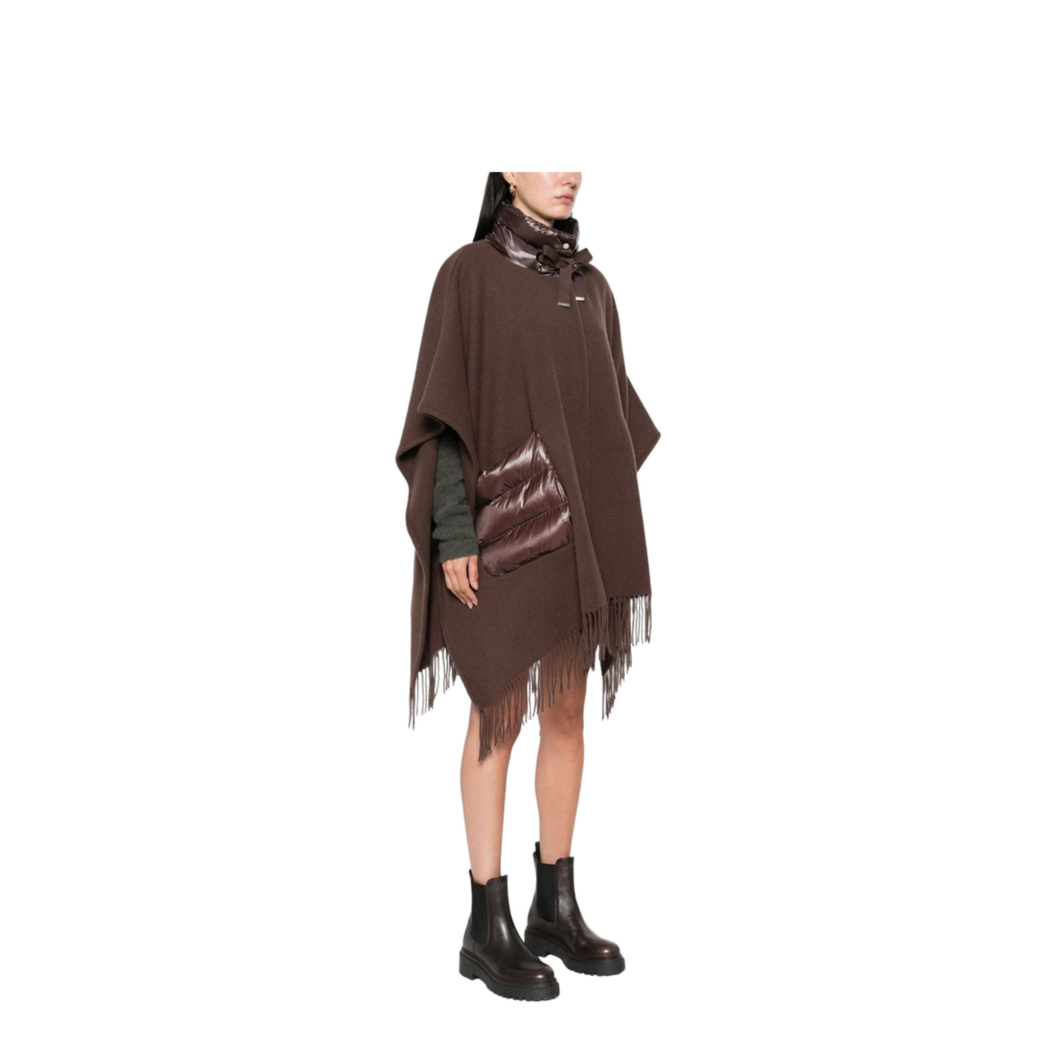 MAYFEYR - Herno - Jackets Brown - GC00066DR333958810