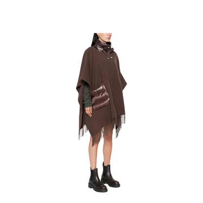 MAYFEYR - Herno - Jackets Brown - GC00066DR333958810