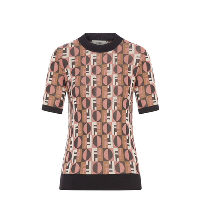 T-shirts and Polos Pink