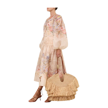 Illuminate Blouse