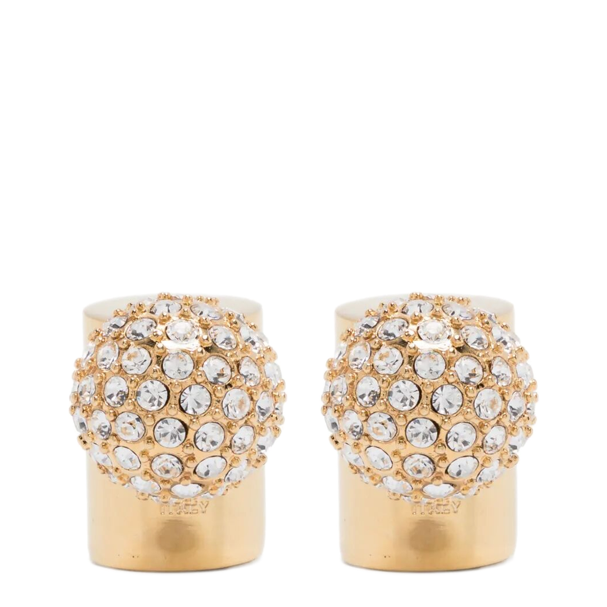 MAYFEYR - Jacquemus - Les Boucles Perlina - 241JW7205101283