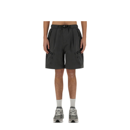 MAYFEYR - ALPHA INDUSTRIES - Short Laser Cut - 756366747