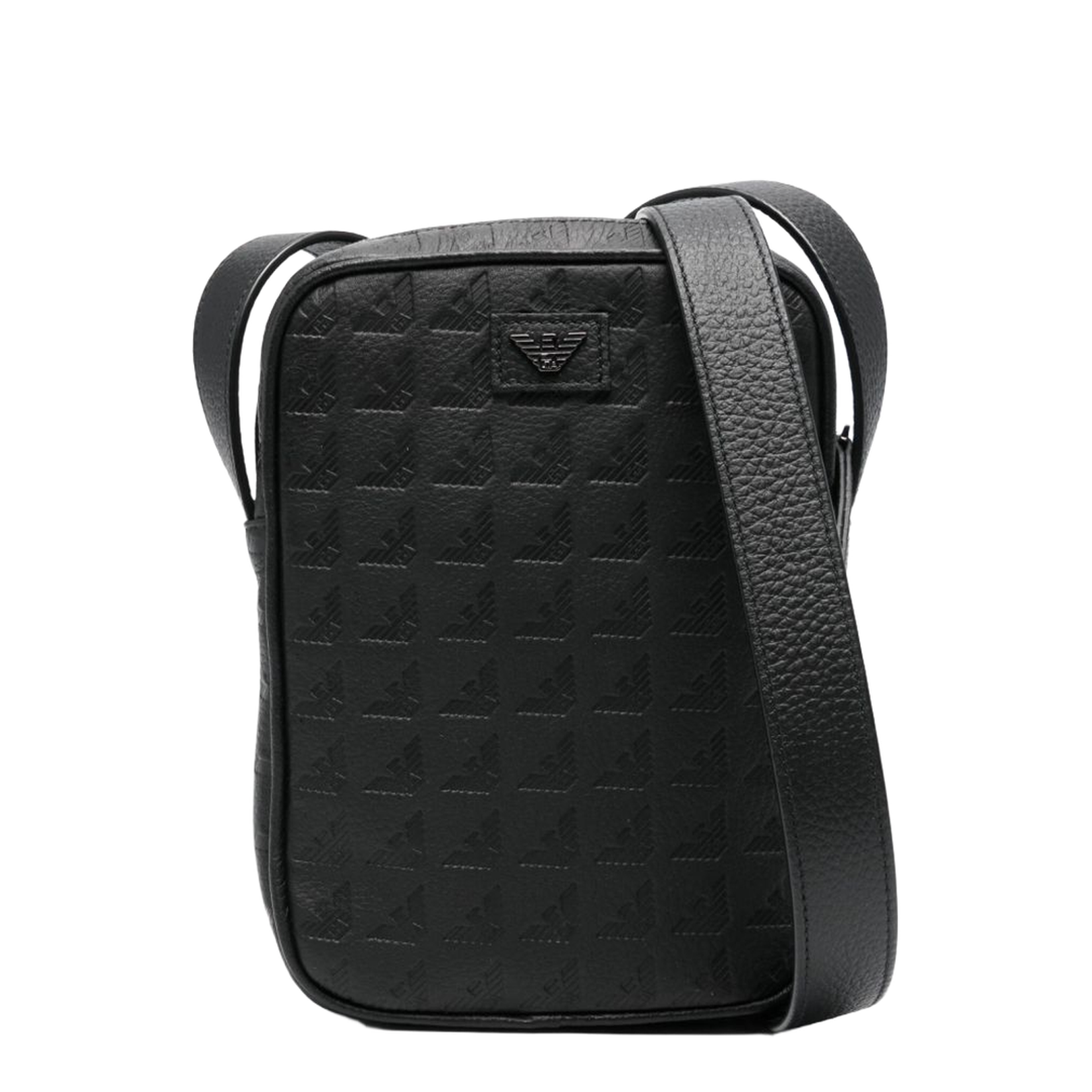 Shoulder Bag Black
