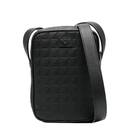 Shoulder Bag Black