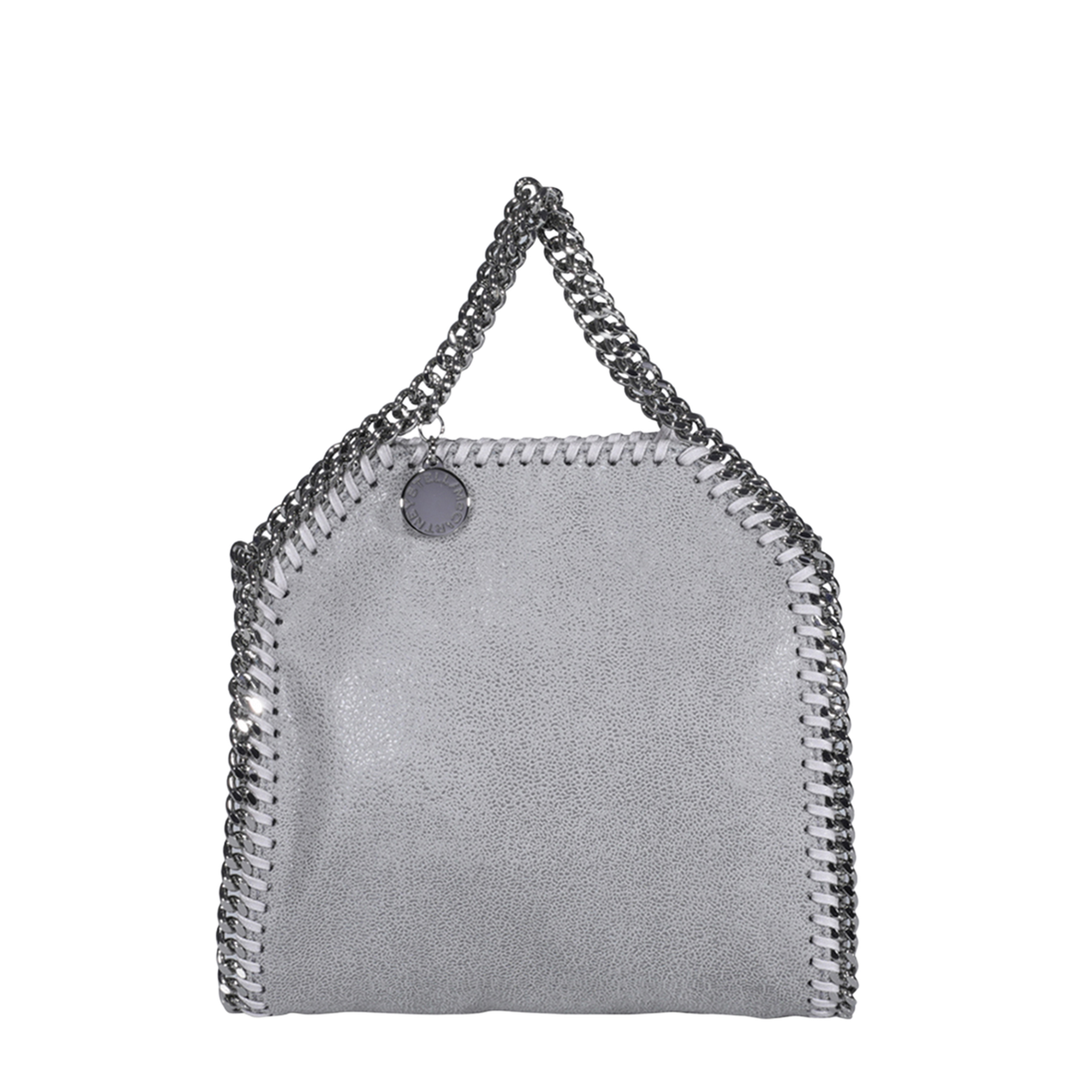 Fold Over Tiny Falabella Bag