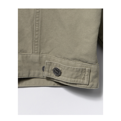 Jackets Green