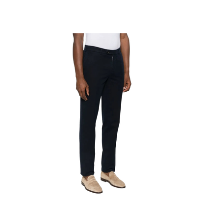 Cotton Chino Trousers