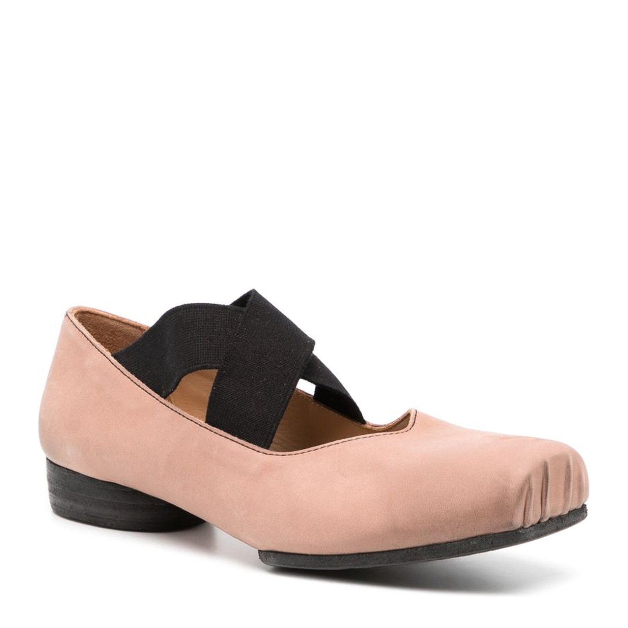 MAYFEYR - Uma Wang - Flat Shoes Powder - US9003UW059