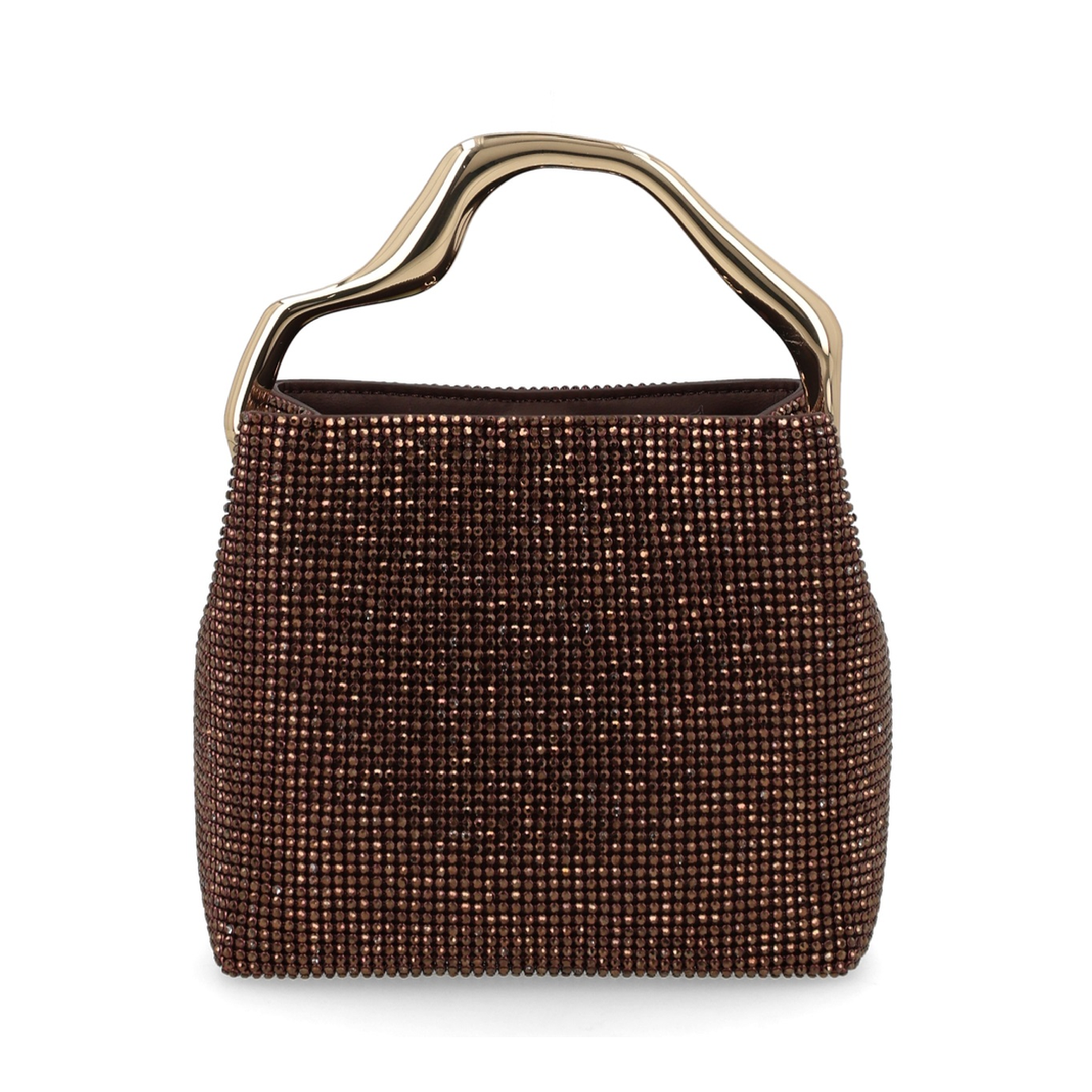 MAYFEYR - CULT GAIA - Solene Mini Handbag - TH2545MS1367JAVA