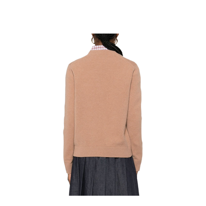Sweaters Camel