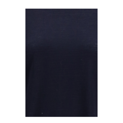 MAYFEYR - Thom Browne - Wool Blend T Shirt - FJS232AJ0301415