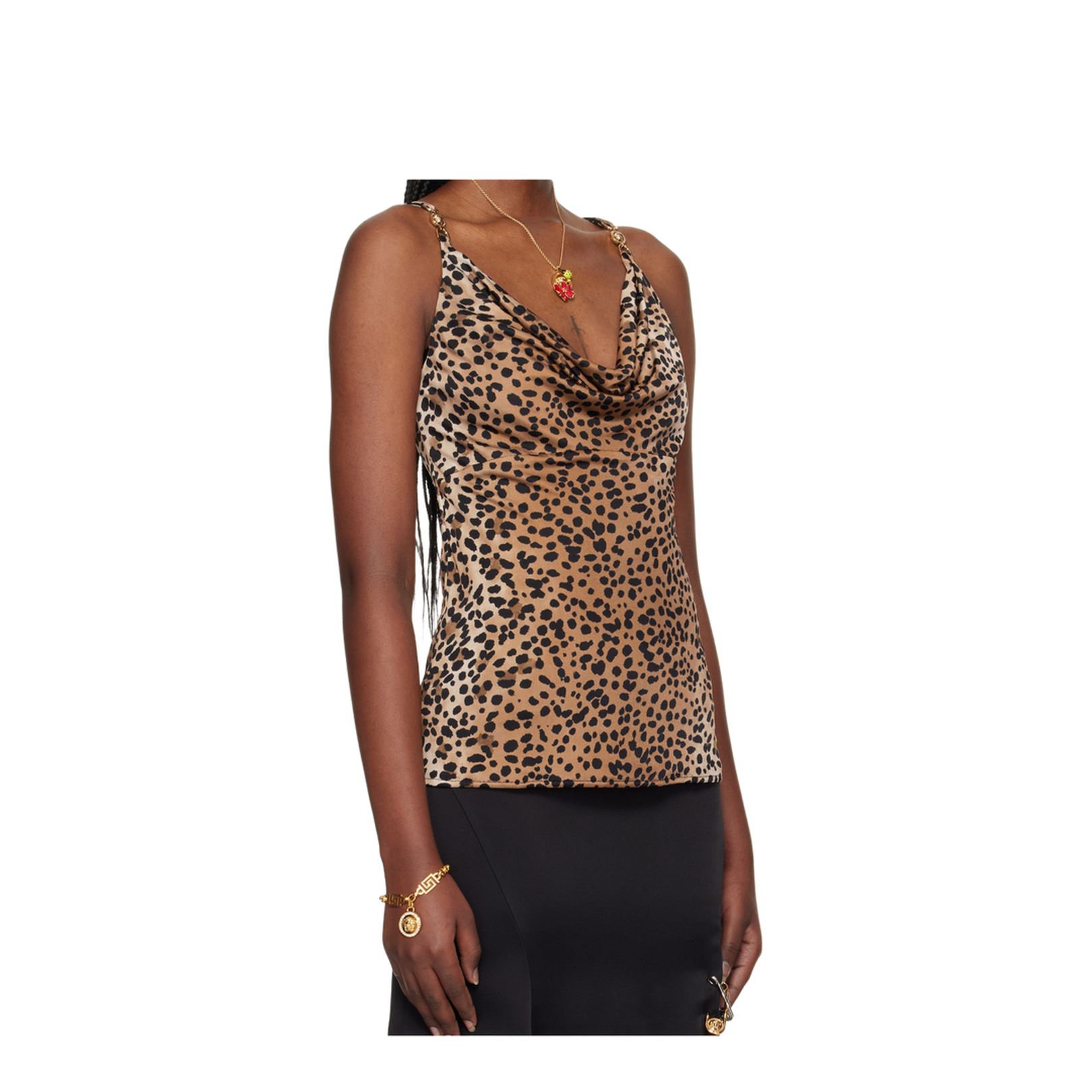 women's vest