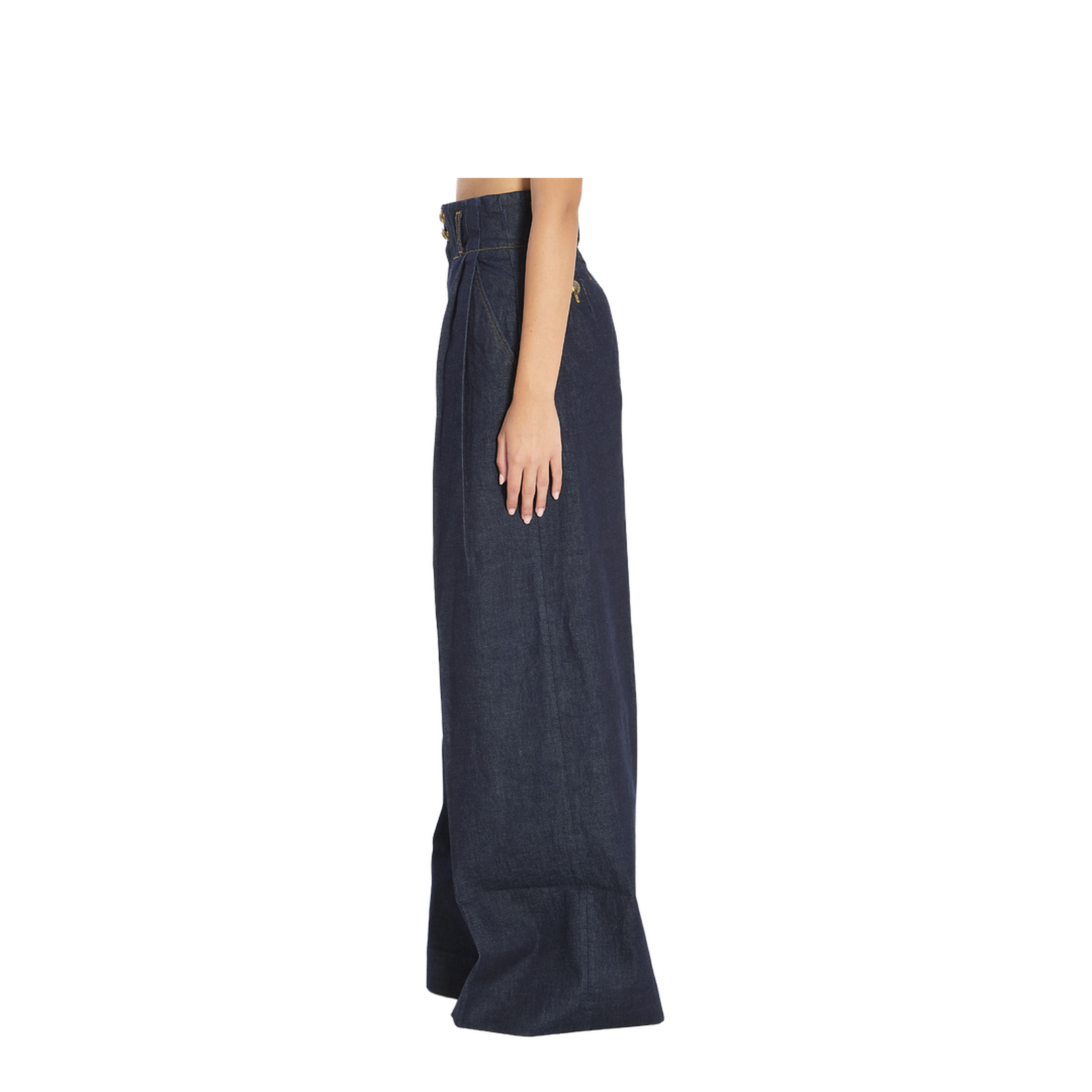 Hypnotic Denim Pant