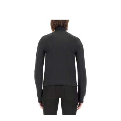 MAYFEYR - Courreges - Interlock Scuba Jacket - 125JVE110JS00919999