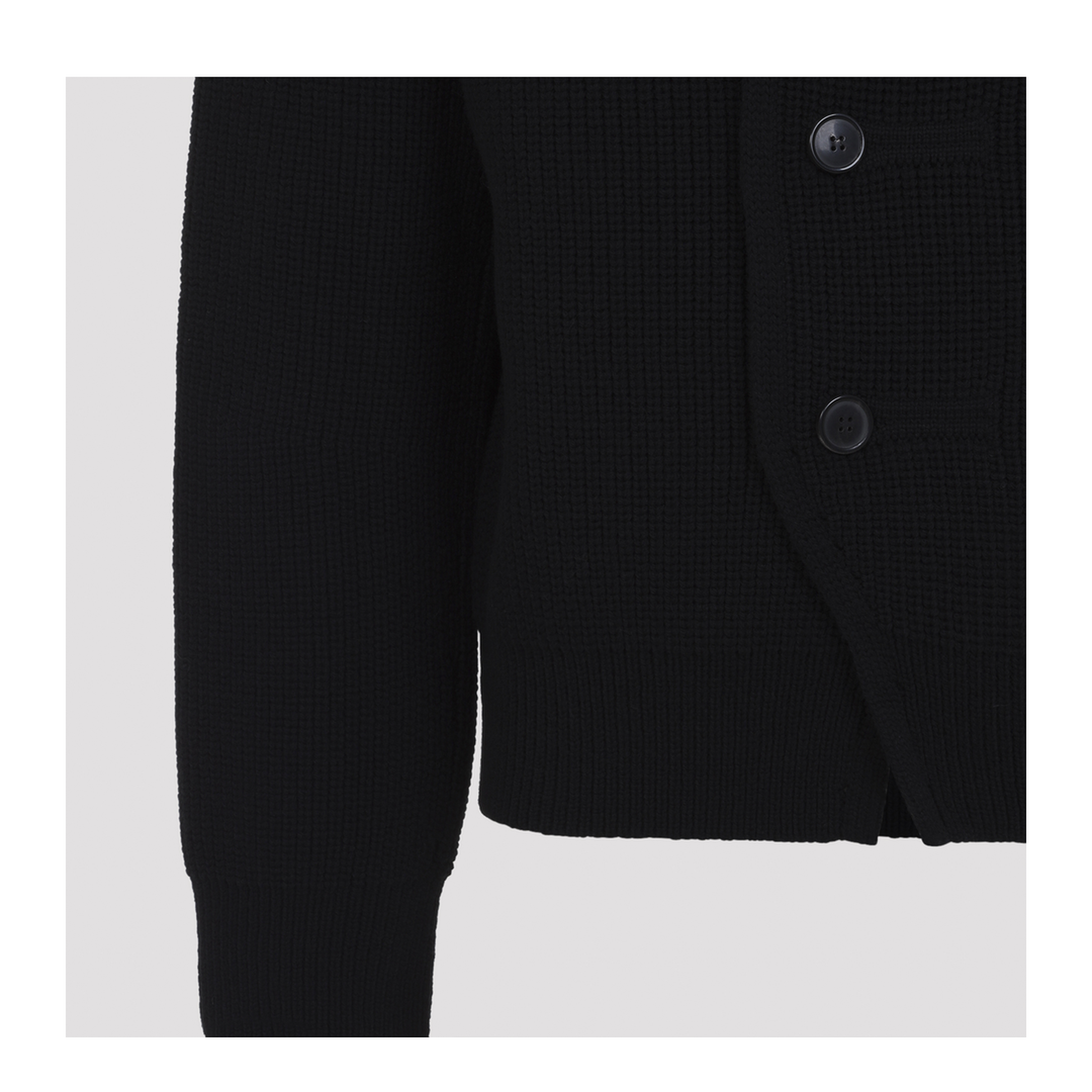 MAYFEYR - Dries Van Noten - Marino Cardigan - 2620212214707